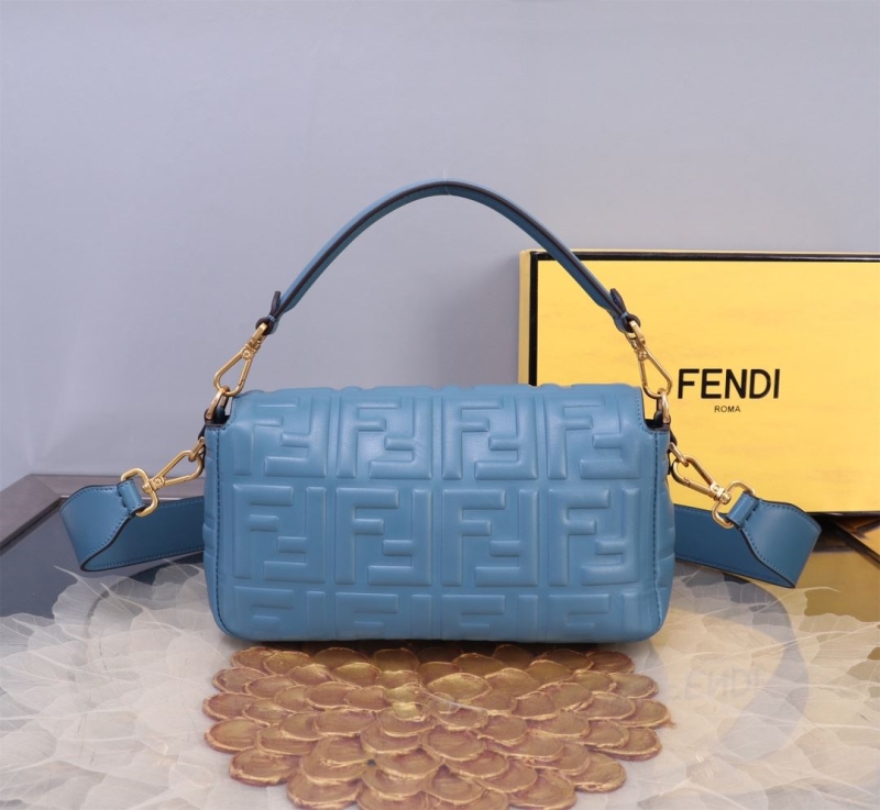 Fendi Satchel Bags